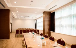 DIZALYA PALM GARDEN Meetings