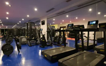DOBEDAN BEACH RESORT COMFORT Activities