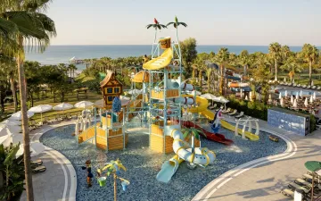 DOBEDAN BEACH RESORT COMFORT Activities