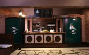 DOBEDAN BEACH RESORT COMFORT Bars