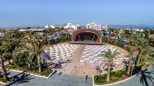 DOBEDAN EXCLUSIVE HOTEL - SPA Activities