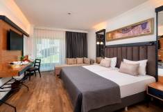 DOBEDAN EXCLUSIVE HOTEL - SPA Rooms