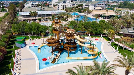 DOBEDAN EXCLUSIVE HOTEL - SPA Activities
