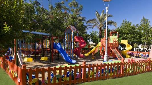 DOBEDAN EXCLUSIVE HOTEL - SPA Mini Club