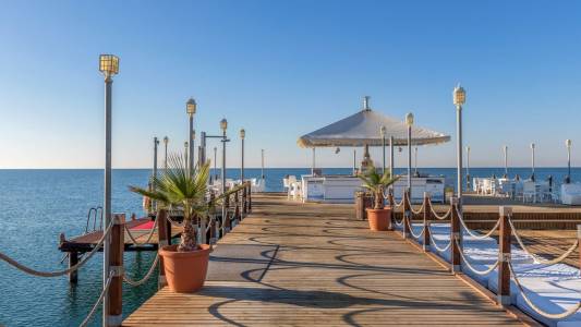 DOBEDAN EXCLUSIVE HOTEL - SPA Bars
