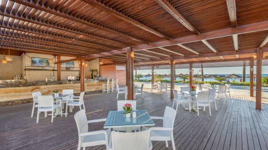 DOBEDAN EXCLUSIVE HOTEL - SPA Bars