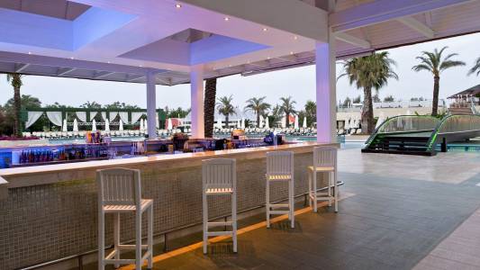 DOBEDAN EXCLUSIVE HOTEL - SPA Bars