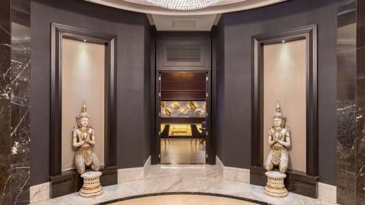 DOBEDAN EXCLUSIVE HOTEL - SPA Spa