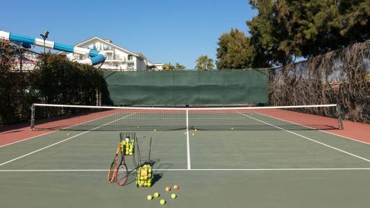 DOBEDAN EXCLUSIVE HOTEL - SPA Activities