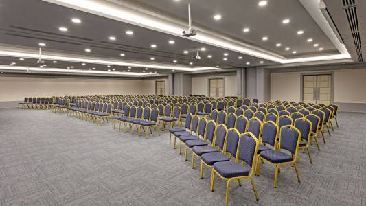 DOBEDAN EXCLUSIVE HOTEL - SPA Meetings