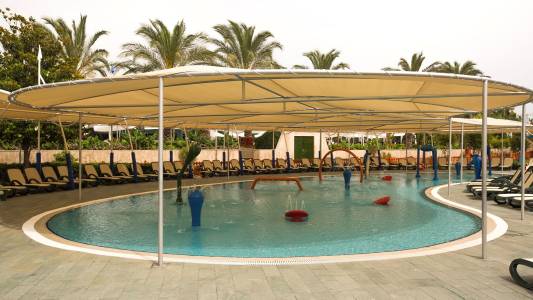 DOBEDAN EXCLUSIVE HOTEL - SPA Pools & Beach
