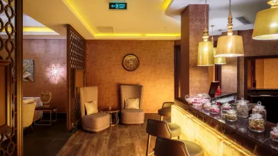 DOBEDAN WORLD PALACE Spa