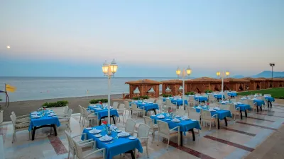 DOBEDAN WORLD PALACE Restaurants