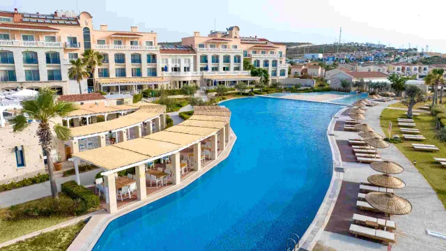 DOLCE HOTELS - RESORTS BY WYNDHAM General Images