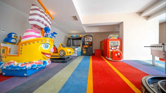 DOLCE HOTELS - RESORTS BY WYNDHAM Mini Club