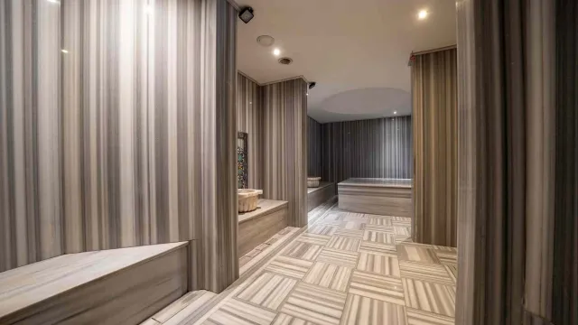 DOLCE HOTELS - RESORTS BY WYNDHAM Spa