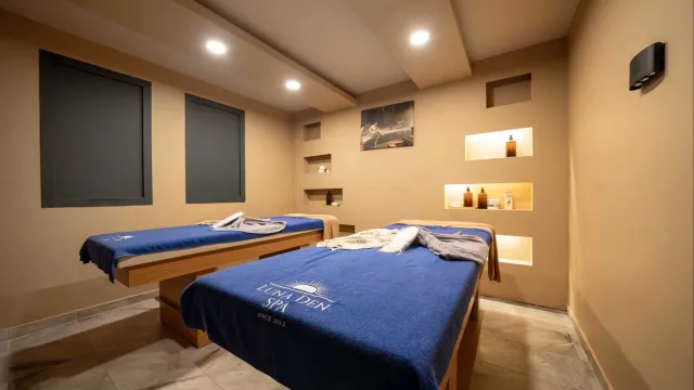 DOLCE HOTELS - RESORTS BY WYNDHAM Spa
