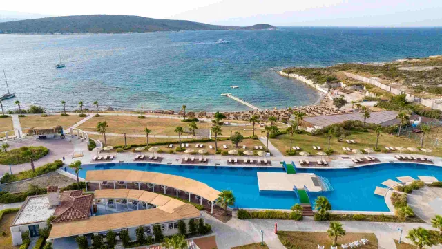 DOLCE HOTELS - RESORTS BY WYNDHAM General Images