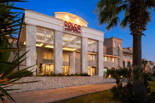DOLCE HOTELS - RESORTS BY WYNDHAM General Images
