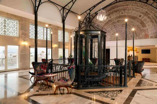 DOLCE HOTELS - RESORTS BY WYNDHAM Lobby
