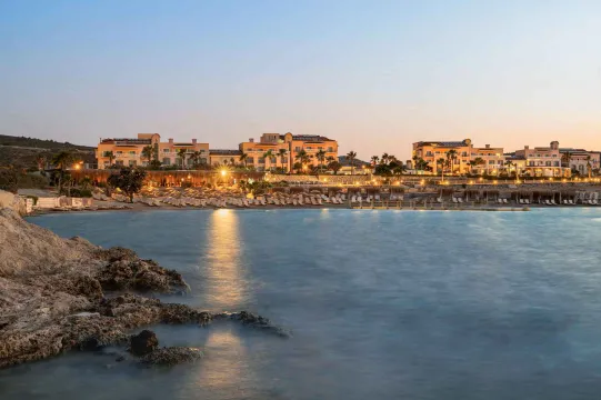 DOLCE HOTELS - RESORTS BY WYNDHAM Pools & Beach
