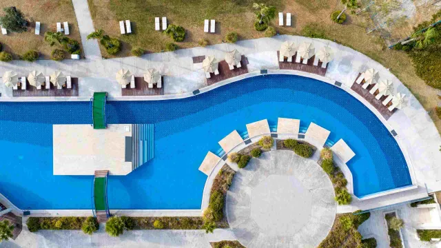DOLCE HOTELS - RESORTS BY WYNDHAM General Images