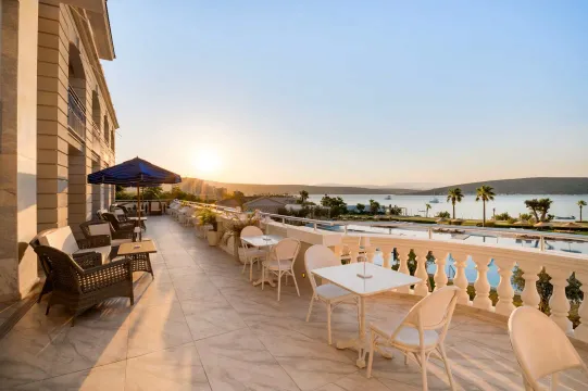 DOLCE HOTELS - RESORTS BY WYNDHAM General Images