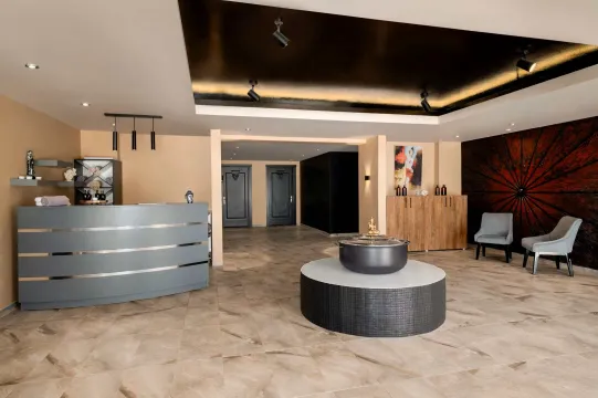 DOLCE HOTELS - RESORTS BY WYNDHAM Spa