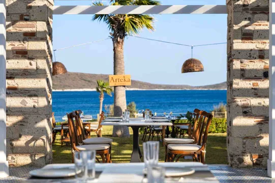 DOLCE HOTELS - RESORTS BY WYNDHAM Restaurants