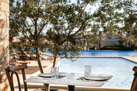 DOLCE HOTELS - RESORTS BY WYNDHAM Restaurants