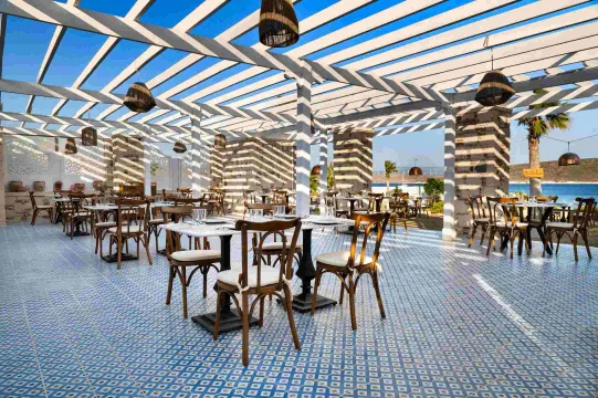 DOLCE HOTELS - RESORTS BY WYNDHAM Restaurants