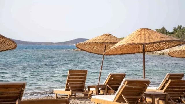 DOLCE HOTELS - RESORTS BY WYNDHAM Pools & Beach