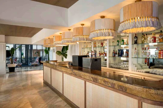 DOLCE HOTELS - RESORTS BY WYNDHAM Bars