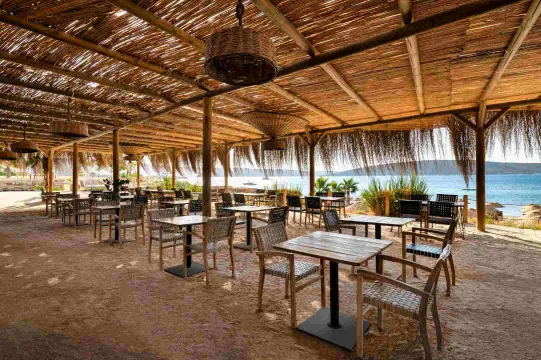 DOLCE HOTELS - RESORTS BY WYNDHAM Restaurants