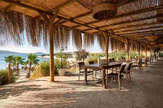 DOLCE HOTELS - RESORTS BY WYNDHAM Restaurants