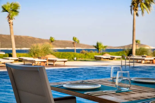 DOLCE HOTELS - RESORTS BY WYNDHAM Restaurants