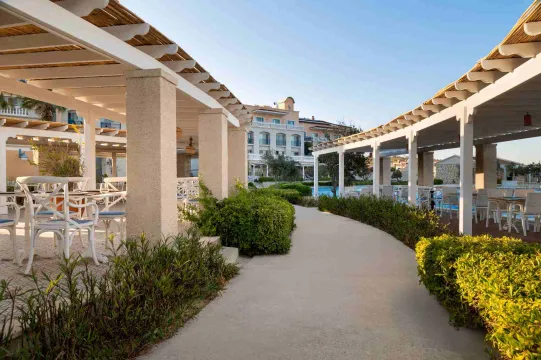 DOLCE HOTELS - RESORTS BY WYNDHAM Restaurants