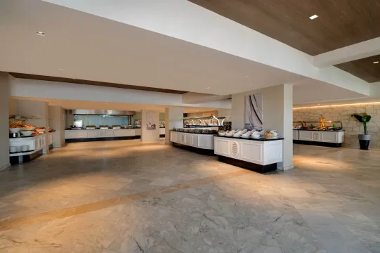 DOLCE HOTELS - RESORTS BY WYNDHAM Restaurants