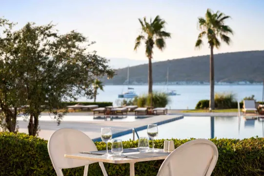 DOLCE HOTELS - RESORTS BY WYNDHAM Restaurants