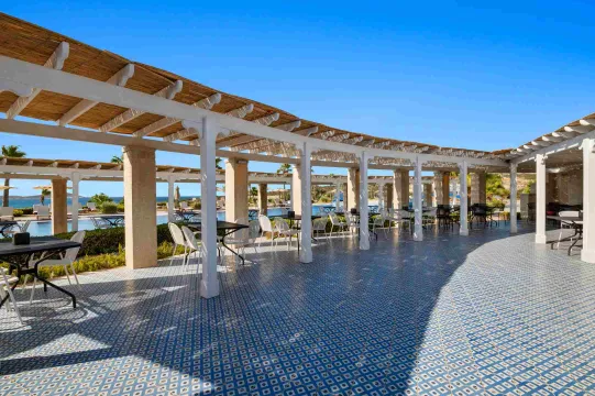 DOLCE HOTELS - RESORTS BY WYNDHAM Restaurants