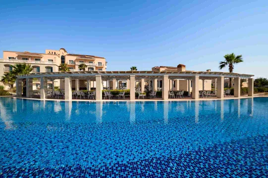 DOLCE HOTELS - RESORTS BY WYNDHAM Restaurants