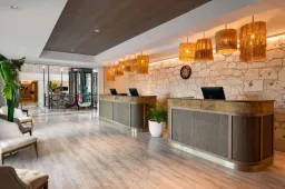 DOLCE HOTELS - RESORTS BY WYNDHAM Lobby