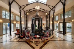 DOLCE HOTELS - RESORTS BY WYNDHAM Lobby
