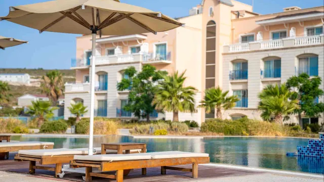 DOLCE HOTELS - RESORTS BY WYNDHAM General Images