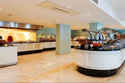 DOLCE HOTELS - RESORTS BY WYNDHAM Restaurants
