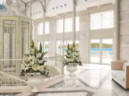 DOLCE HOTELS - RESORTS BY WYNDHAM Lobby