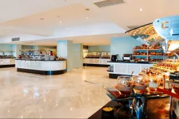 DOLCE HOTELS - RESORTS BY WYNDHAM Restaurants