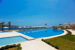 DOLCE HOTELS - RESORTS BY WYNDHAM Pools & Beach