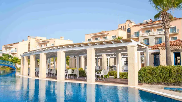 DOLCE HOTELS - RESORTS BY WYNDHAM General Images