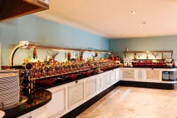 DOLCE HOTELS - RESORTS BY WYNDHAM Restaurants